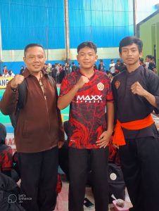 pencak silat